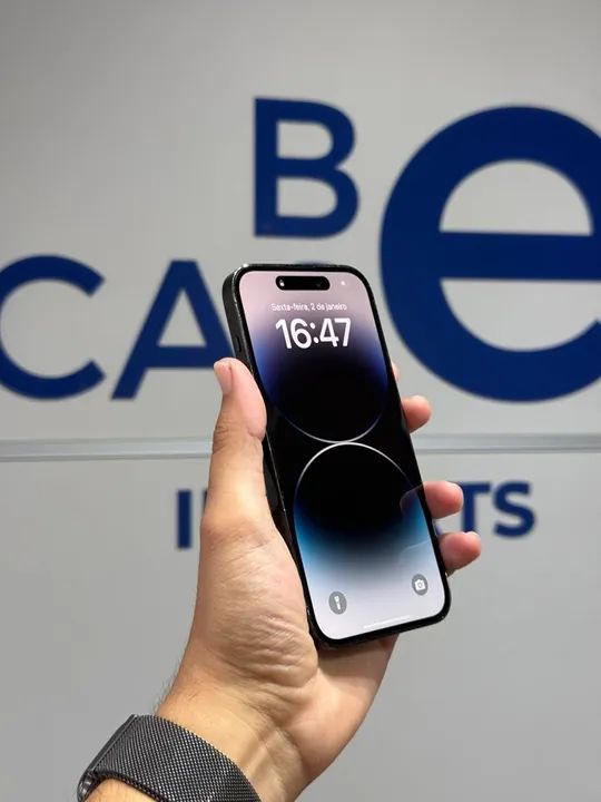 IPhone 14 pro 128gb 64306321781377121