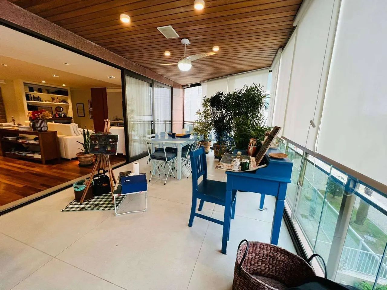 APARTAMENTO Próximo da Praia com 4 quartos e 3 suites no Jardim Oceânico com 224m² - Foto 6