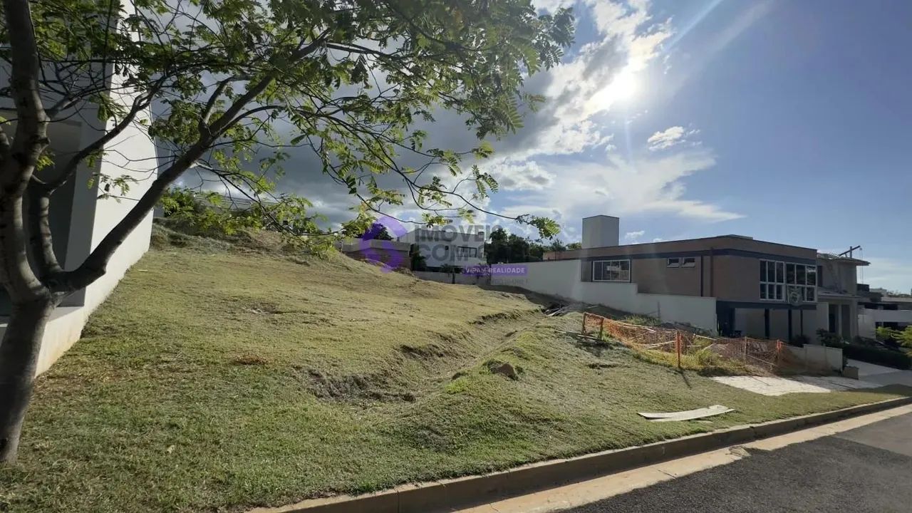 Terreno em Condomínio para Venda em Presidente Prudente, Porto Madero Residence - Foto 4