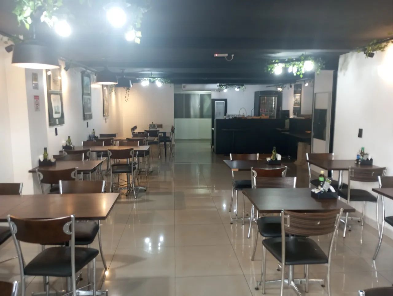 Restaurante no SIG - Foto 5