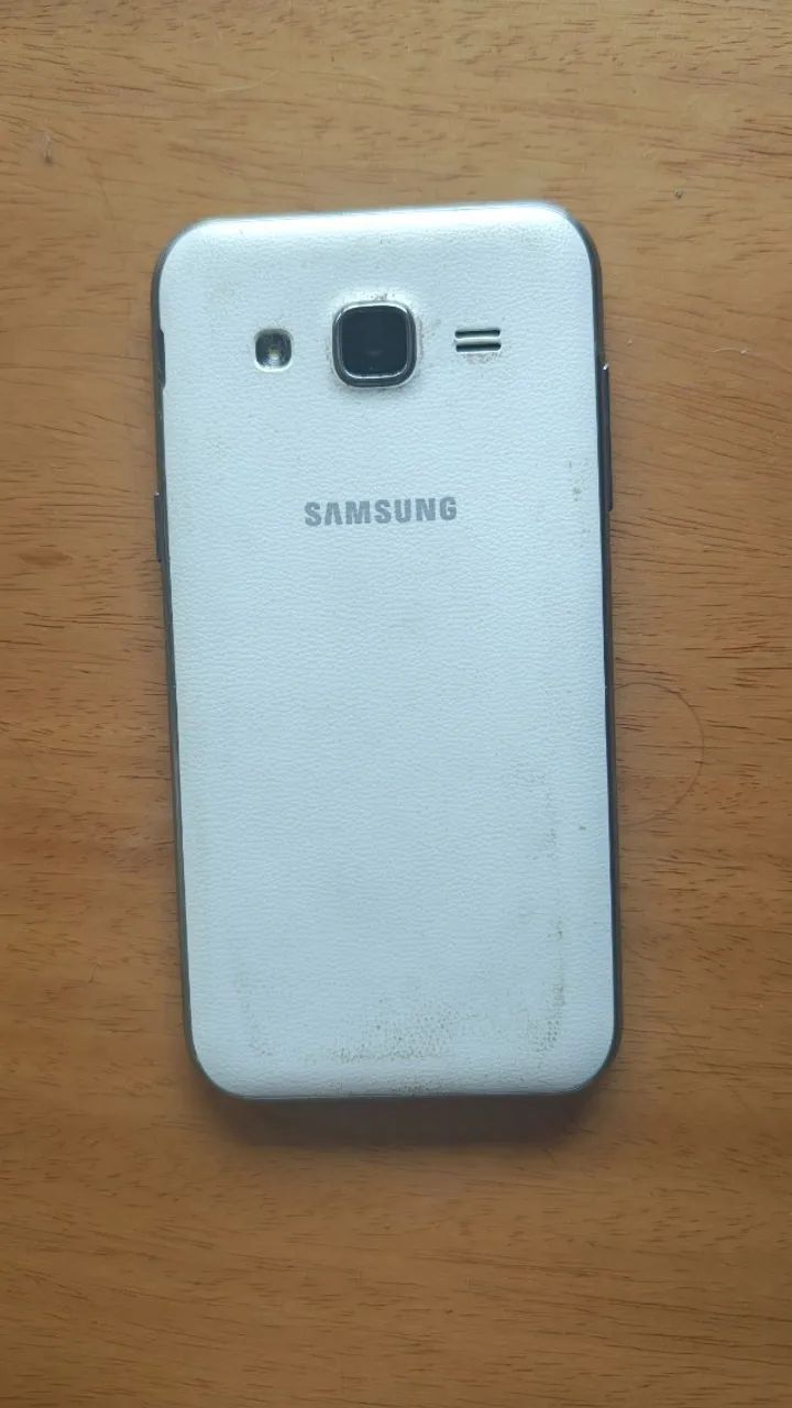 Samsung Galaxy J2 - Foto 2