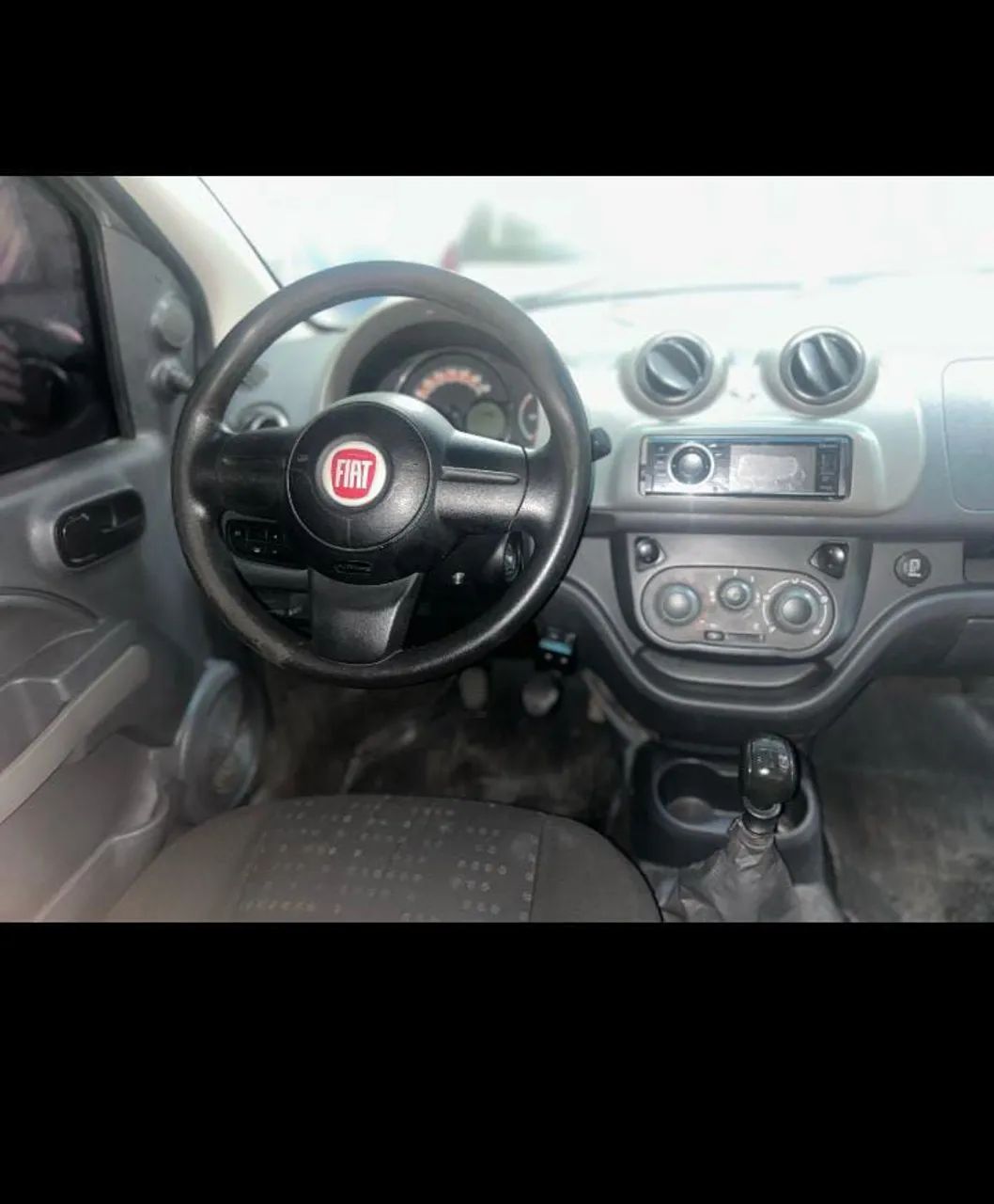 Fiat uno 1.0 - Foto 5