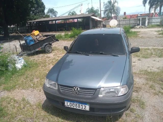 Gol G3  - Foto 5
