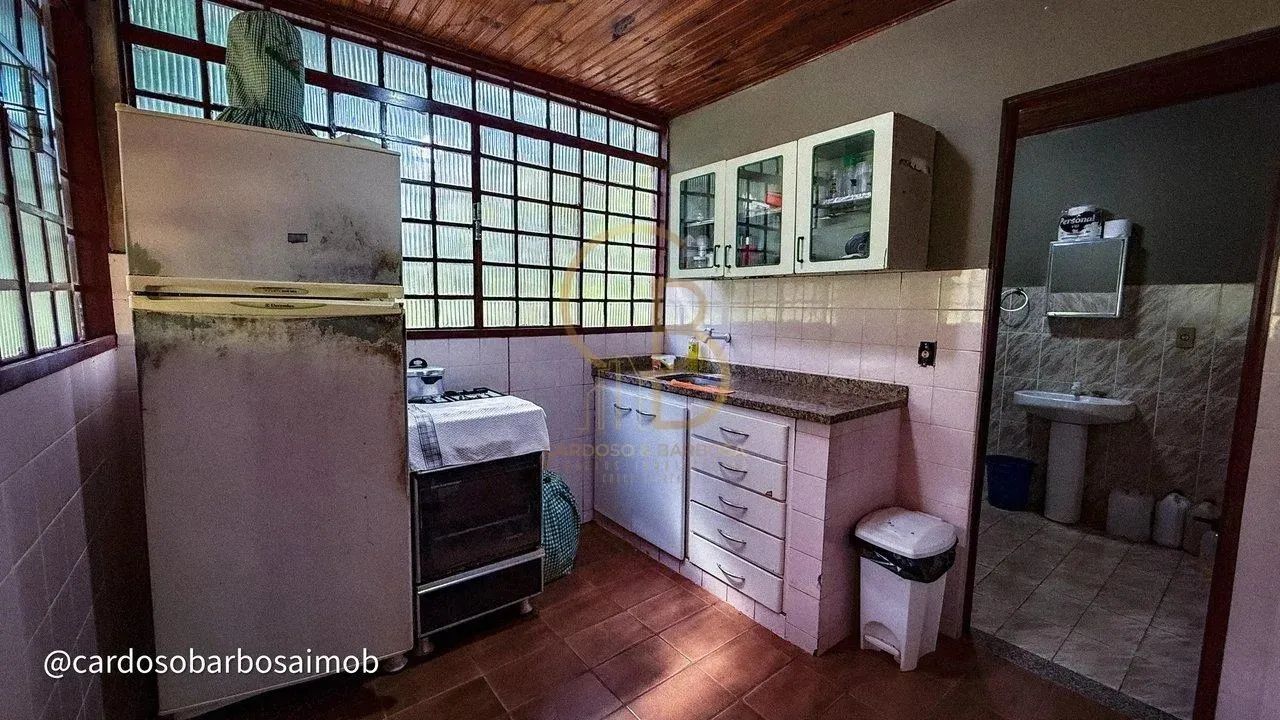 Terreno à Venda no Chácara das Mansões  1 Hectare de Oportunidade! - Foto 5
