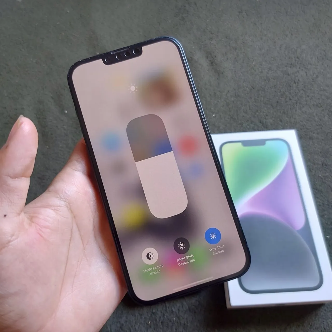 iPhone 14 Plus 256