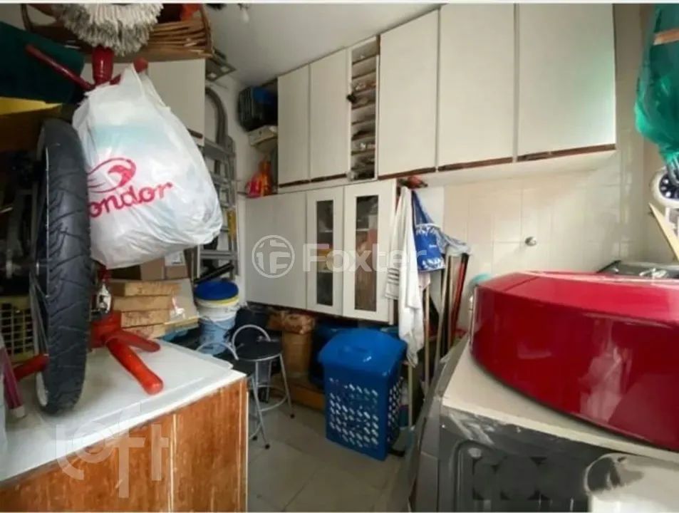 Apartamento à venda Rua Lídia, Rudge Ramos - São Bernardo do Campo - Foto 11