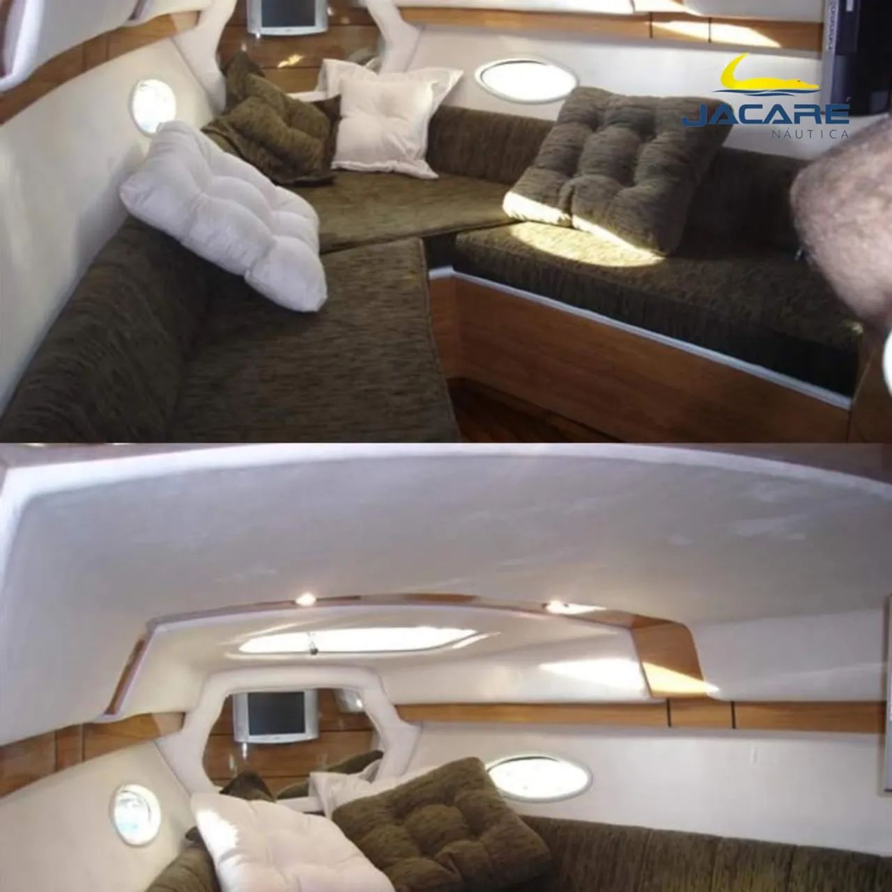 Lancha Real 26  - Foto 3