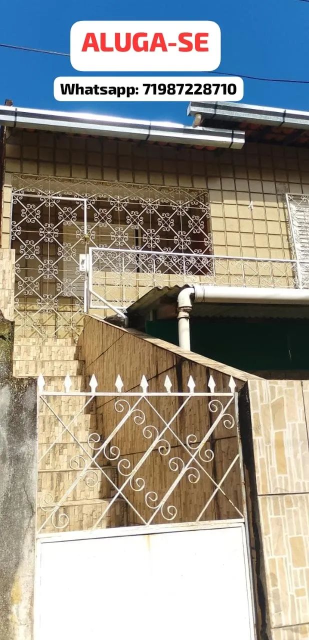 Foto - Salvador - Castelo Branco