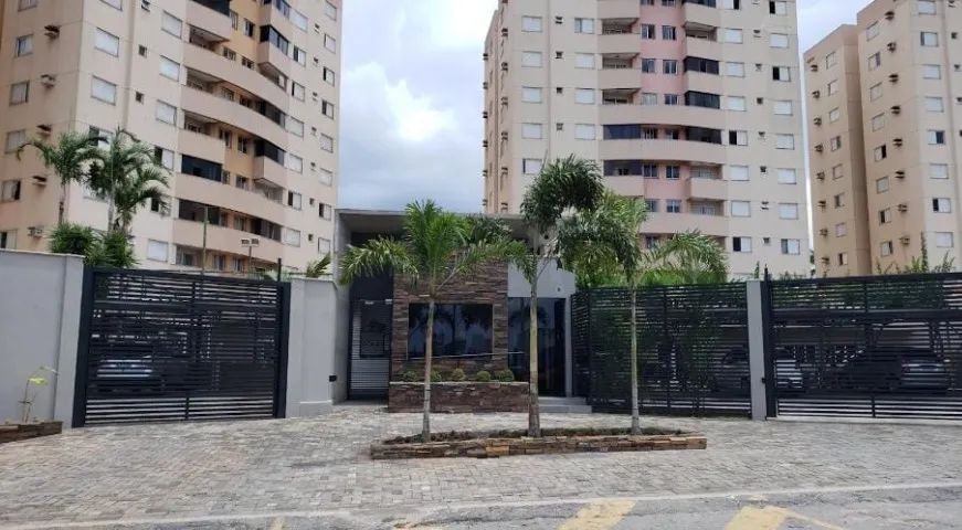 Foto - Aparecida de Goiânia - Jardim Maria Inês
