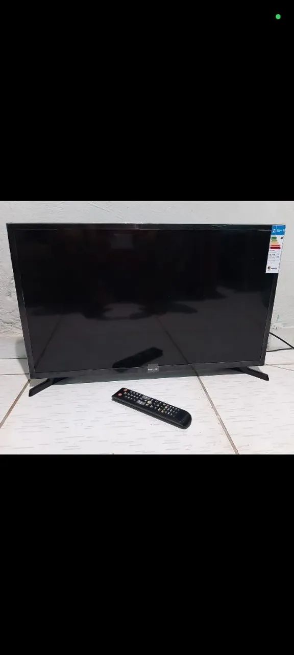 Tv Smart Samsung 32 Polegadas 