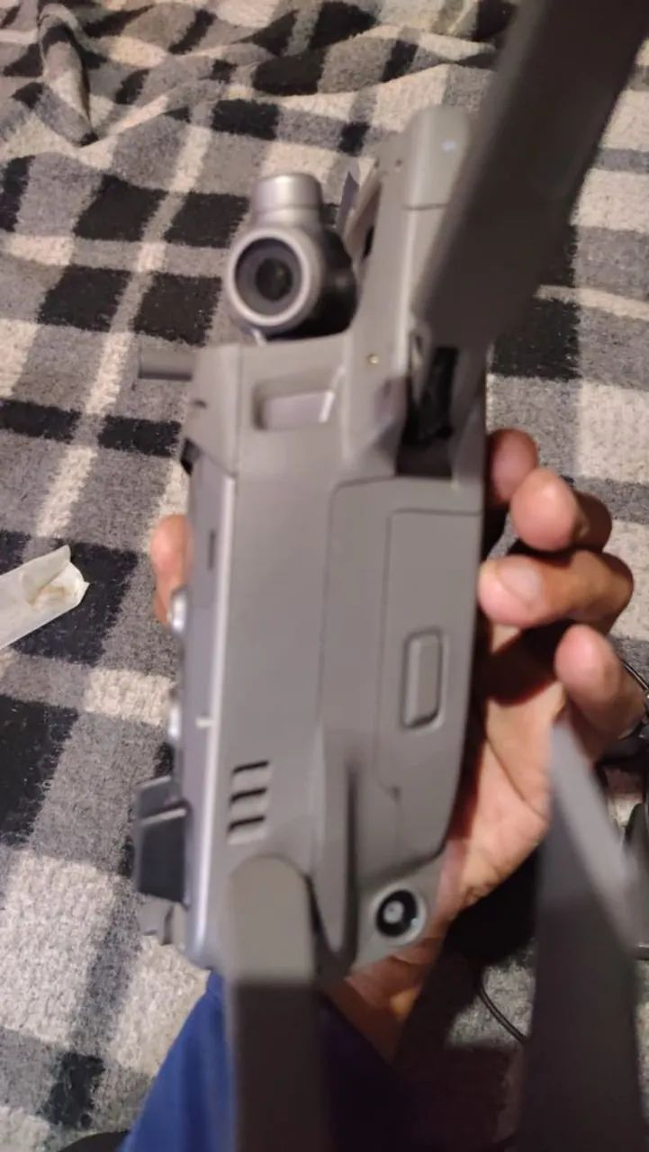 Drone mavic 2 zoom  - Foto 3