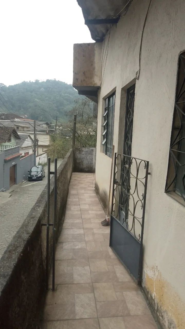 Foto - Petrópolis - Castelanea