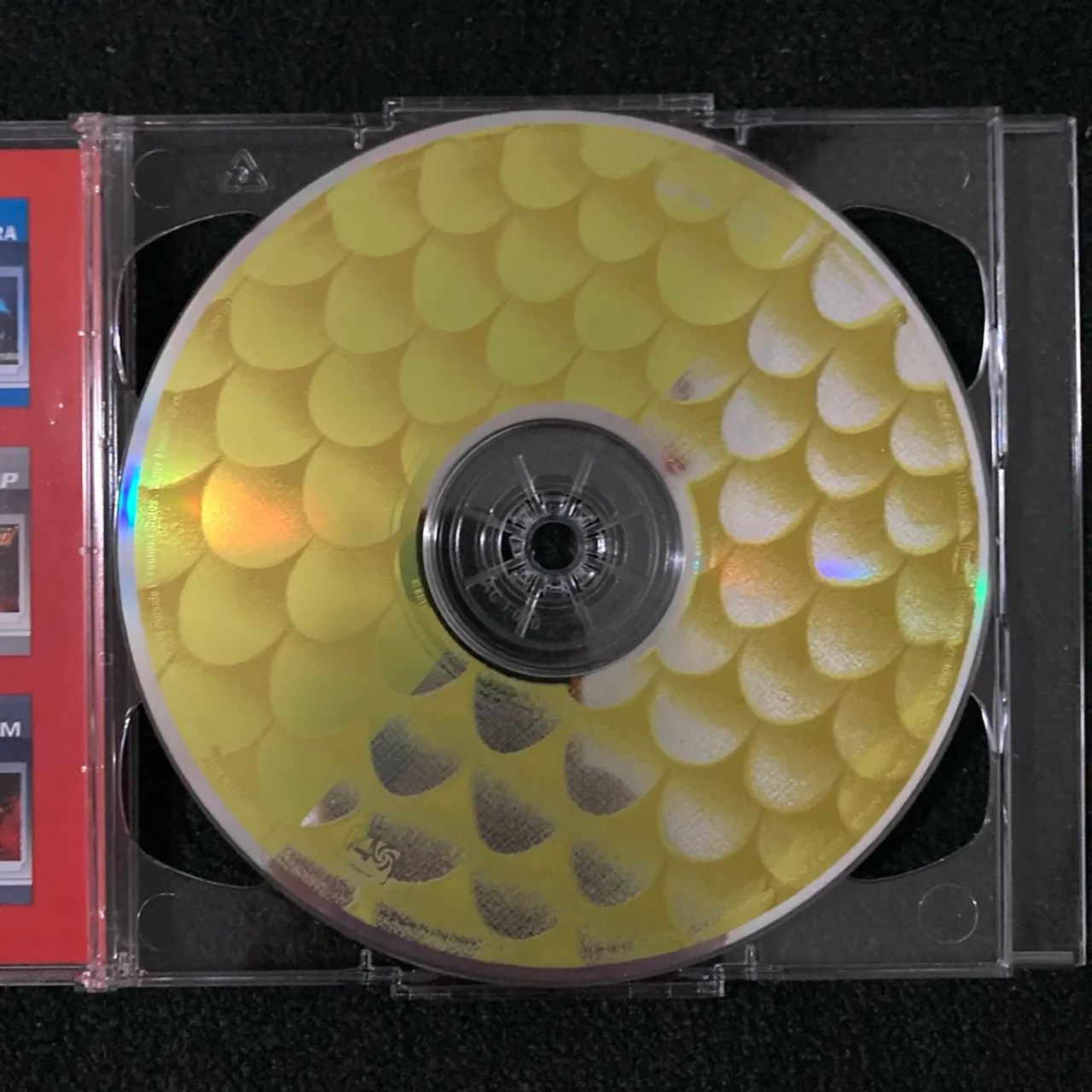 Stone Temple Pilots - Purple / Core (CD 2 in 1)  - Foto 4