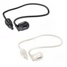 Fone Bluetooth Kaidi KD-907 Condução ar - Foto 3