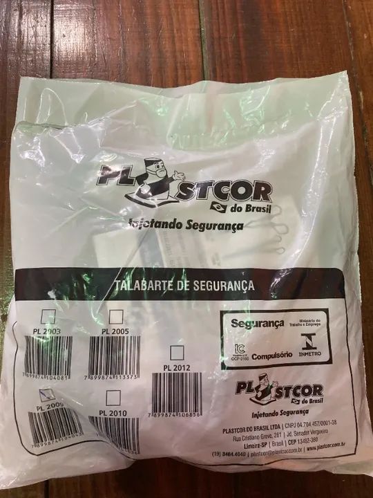 Talabarte Duplo  - Foto 3