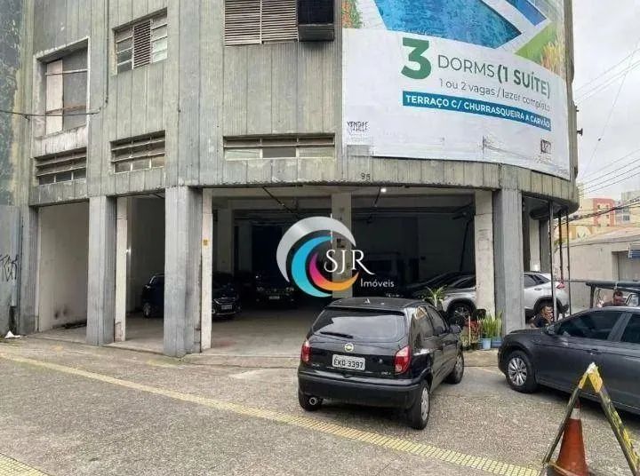 Loja para alugar, - Vila Palmares - Santo André/SP - Foto 3