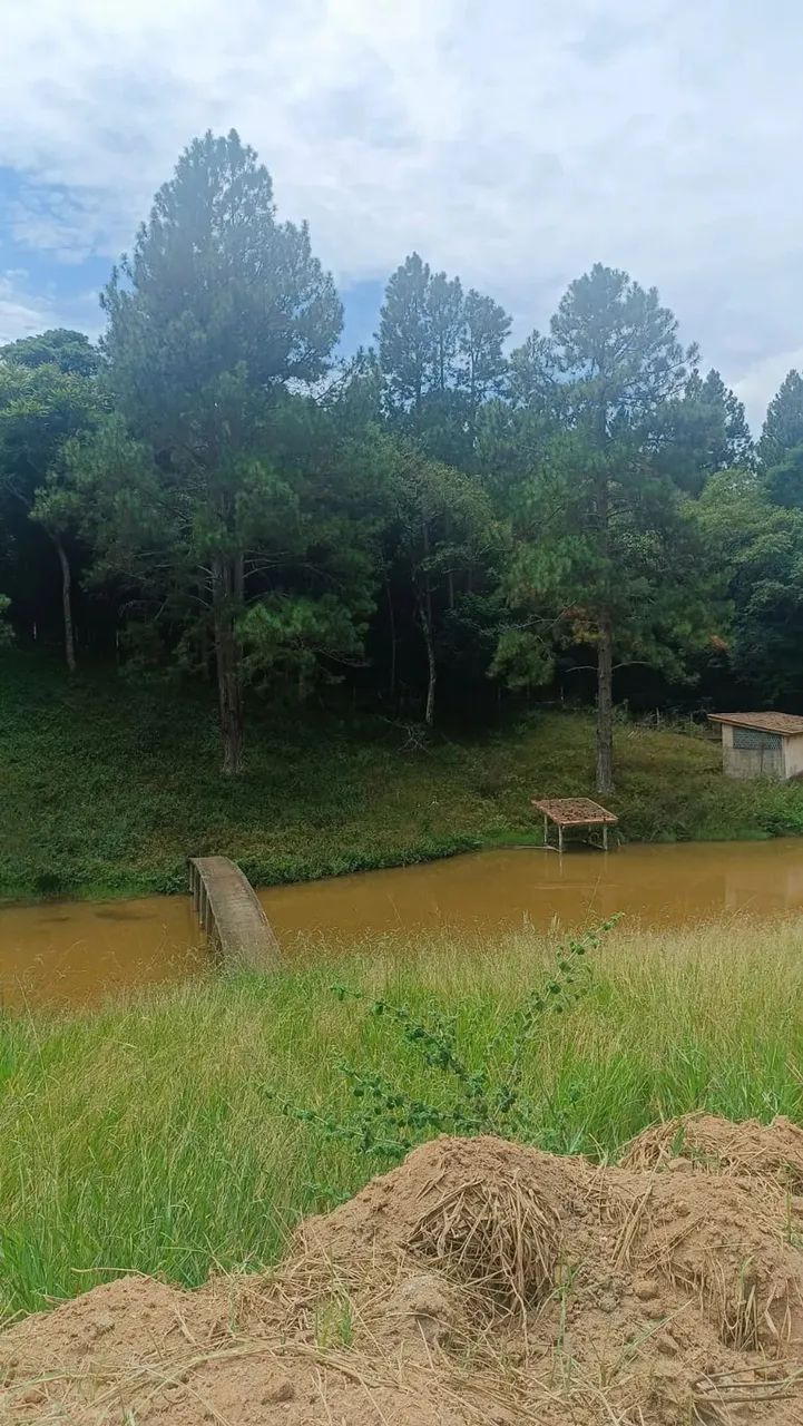 Terreno em Ibiúna para quem busca paz e independência - Foto 3