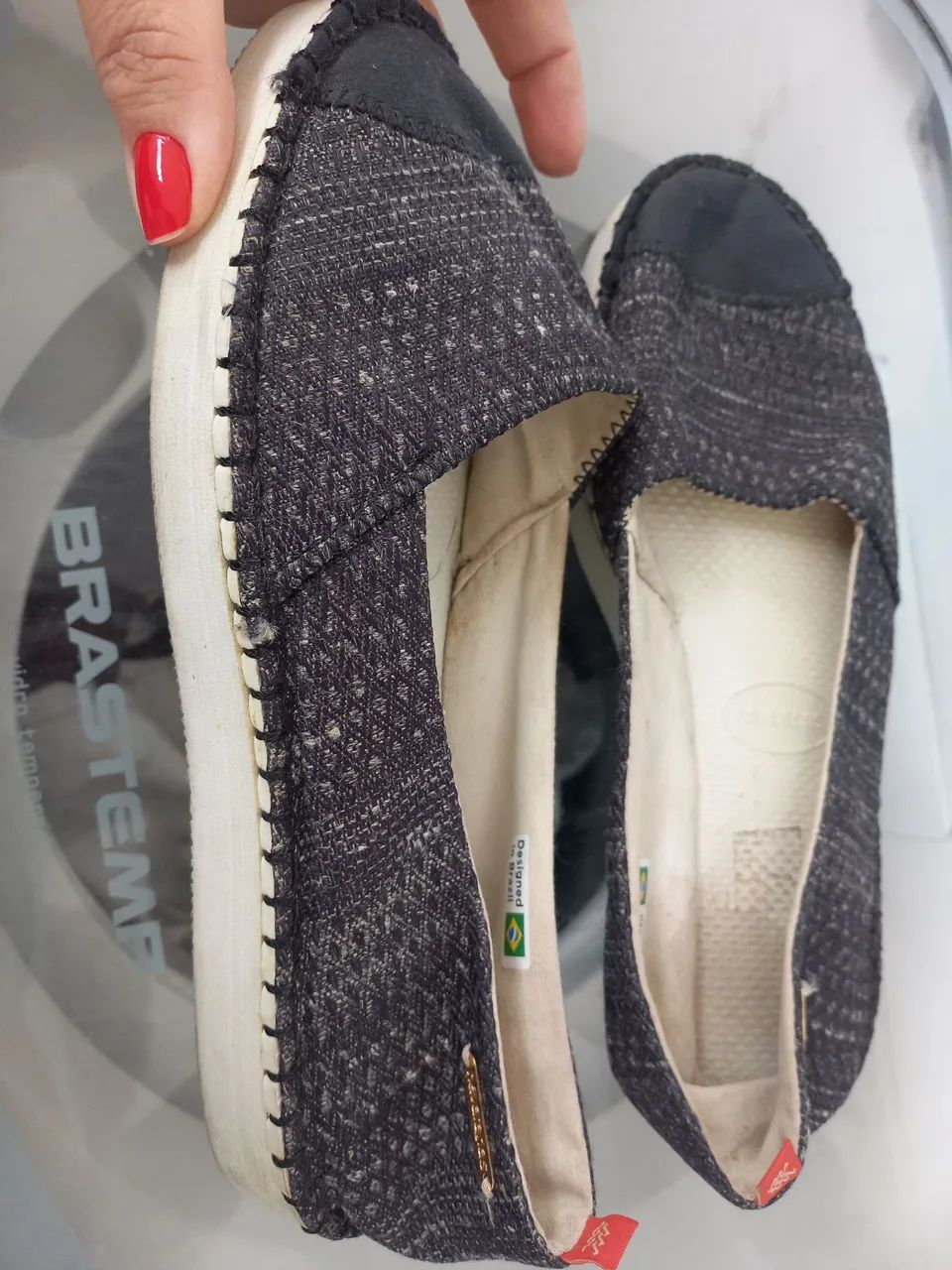 Alpargata havaianas  - Foto 2