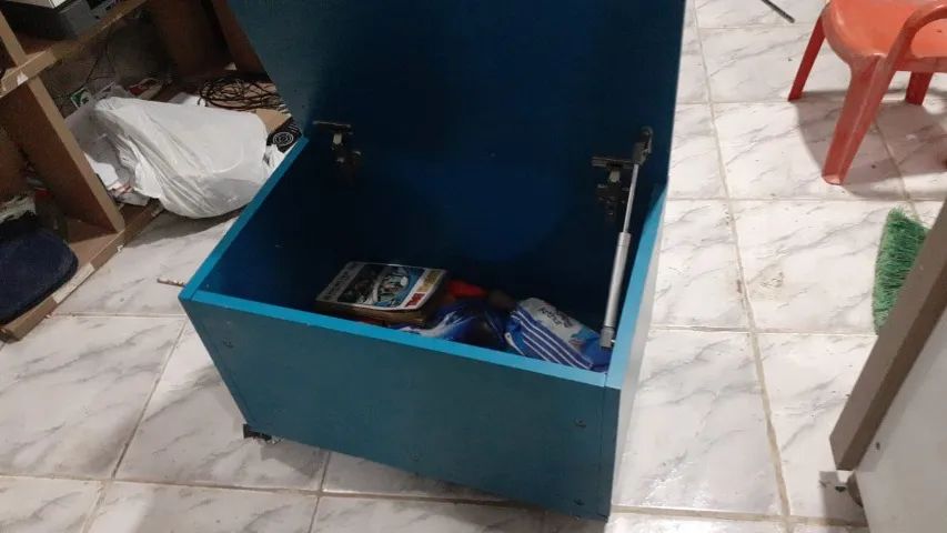 armários e baús - Foto 2