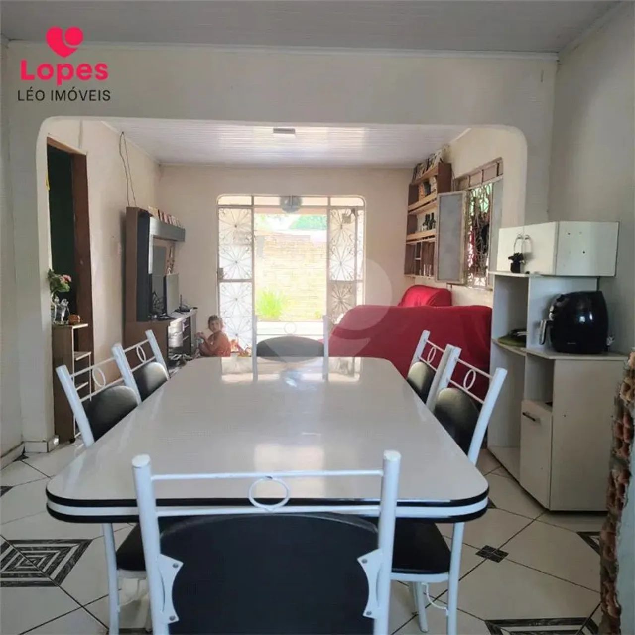 Casa com 3 quartos à venda em Equatorial - RR - Foto 4