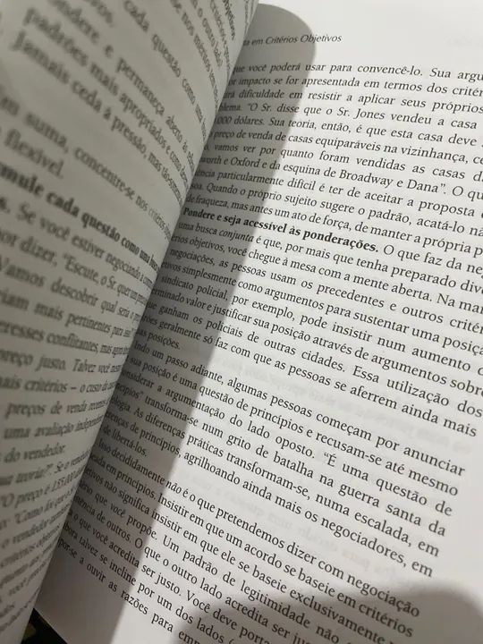 Como Chegar ao Sim  - Foto 3