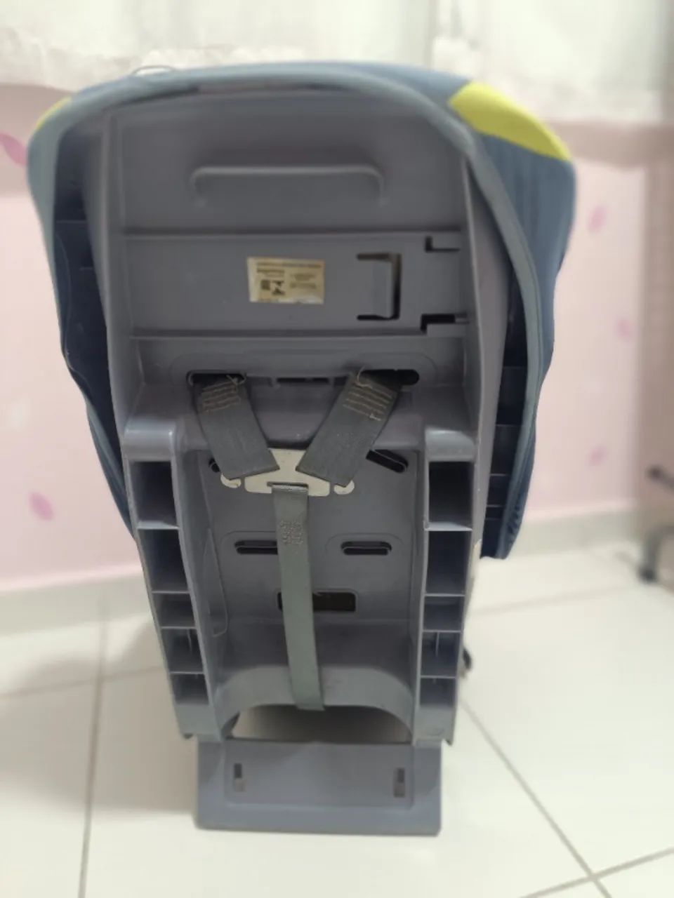 Cadeirinha de bebê  - Foto 2