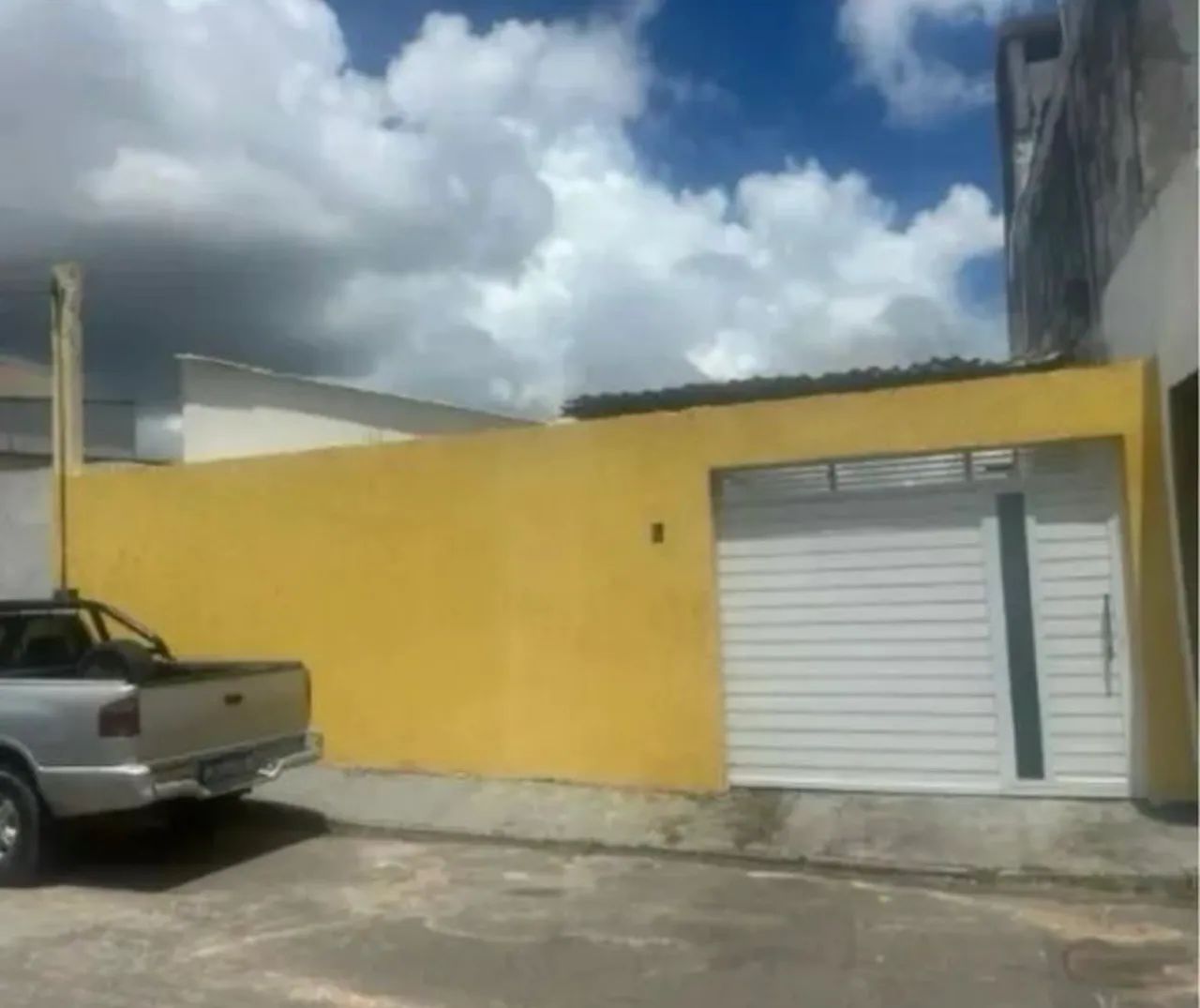 Foto - Camaçari - Parque das Mangabas