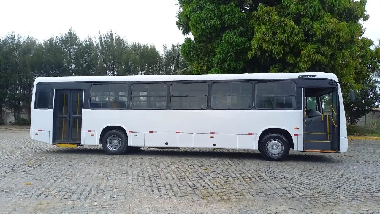 Ônibus Torino VW 