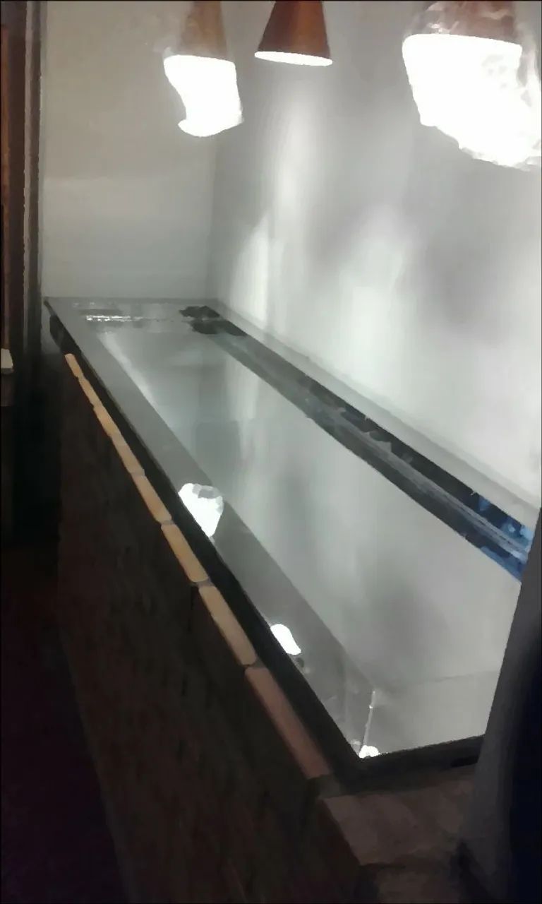 Banho Maria, qualquer medida 