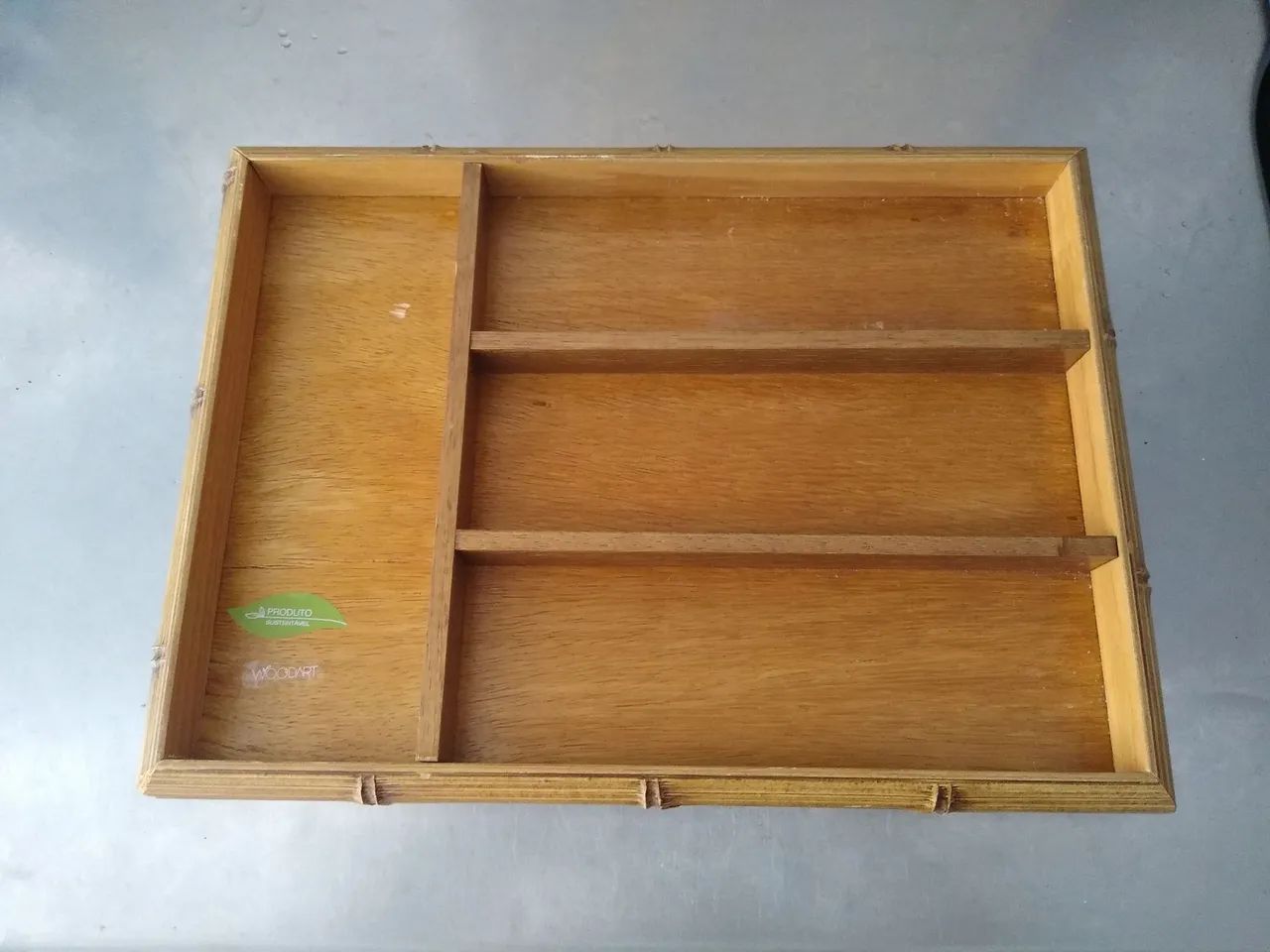 Organizador de talher - Foto 2