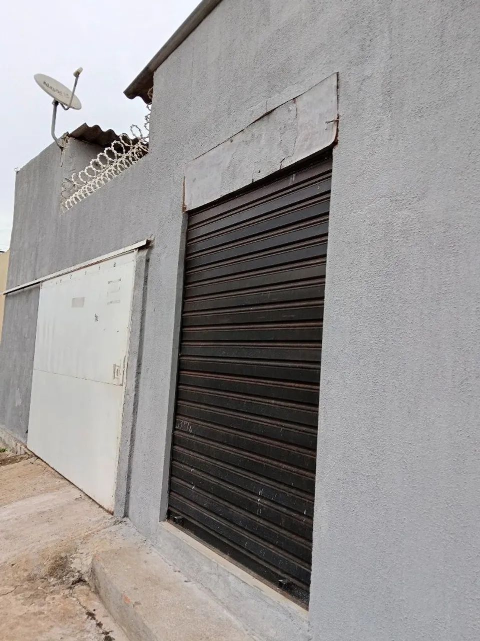 Foto - Uberlândia - São Jorge