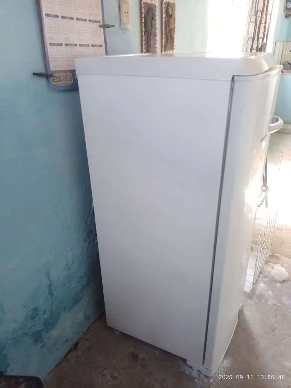 Freezer Eletrolux  - Foto 4