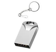Mini pen drive 128GB usb De Alta Velocidade - Foto 2