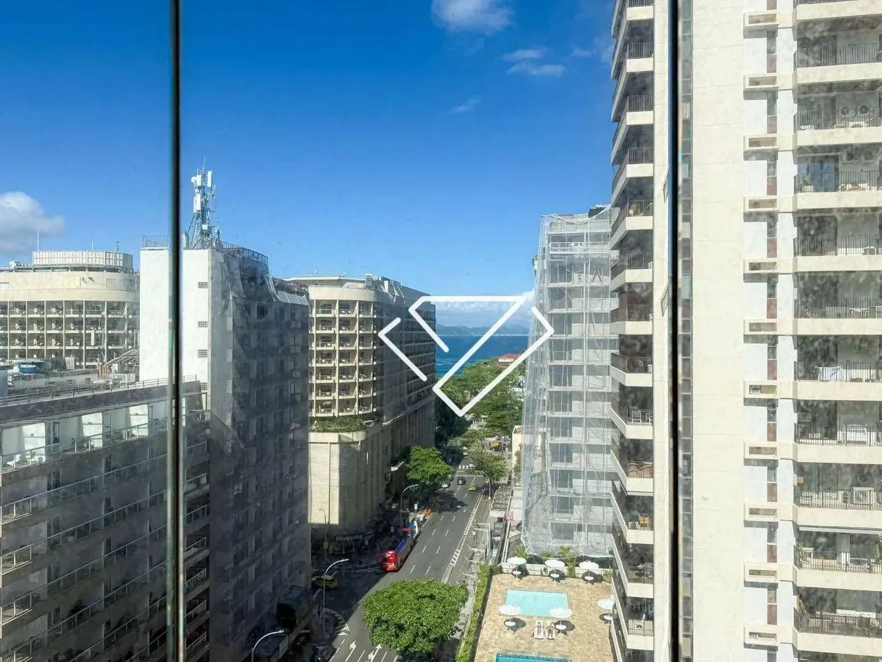 Arpoador  Double Suítes Independentes | 95 m² | Condomínio Completo - Foto 5