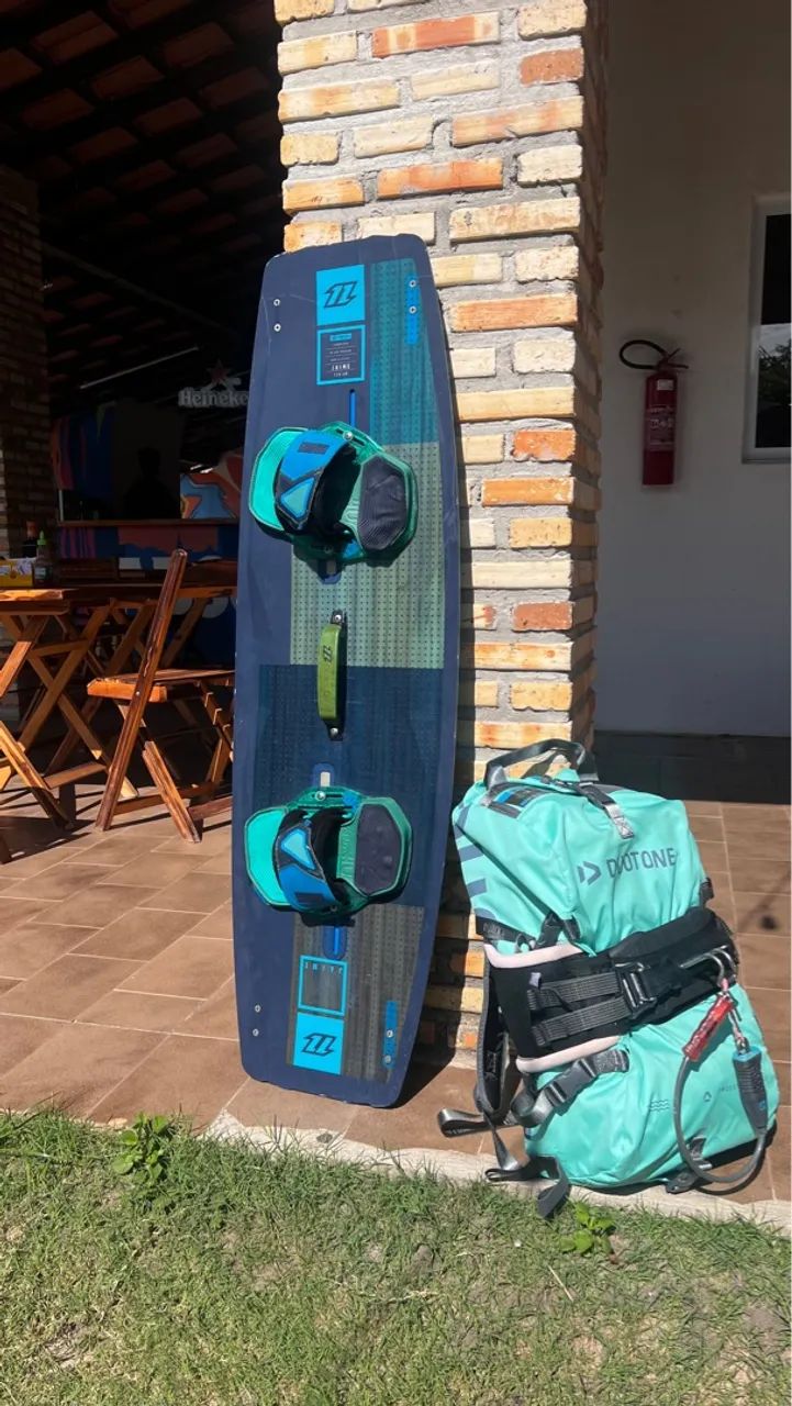 Kite Dice 8 NOVINHO - Foto 3