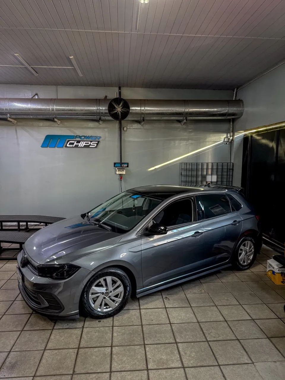POLO TSI 170 2023 
