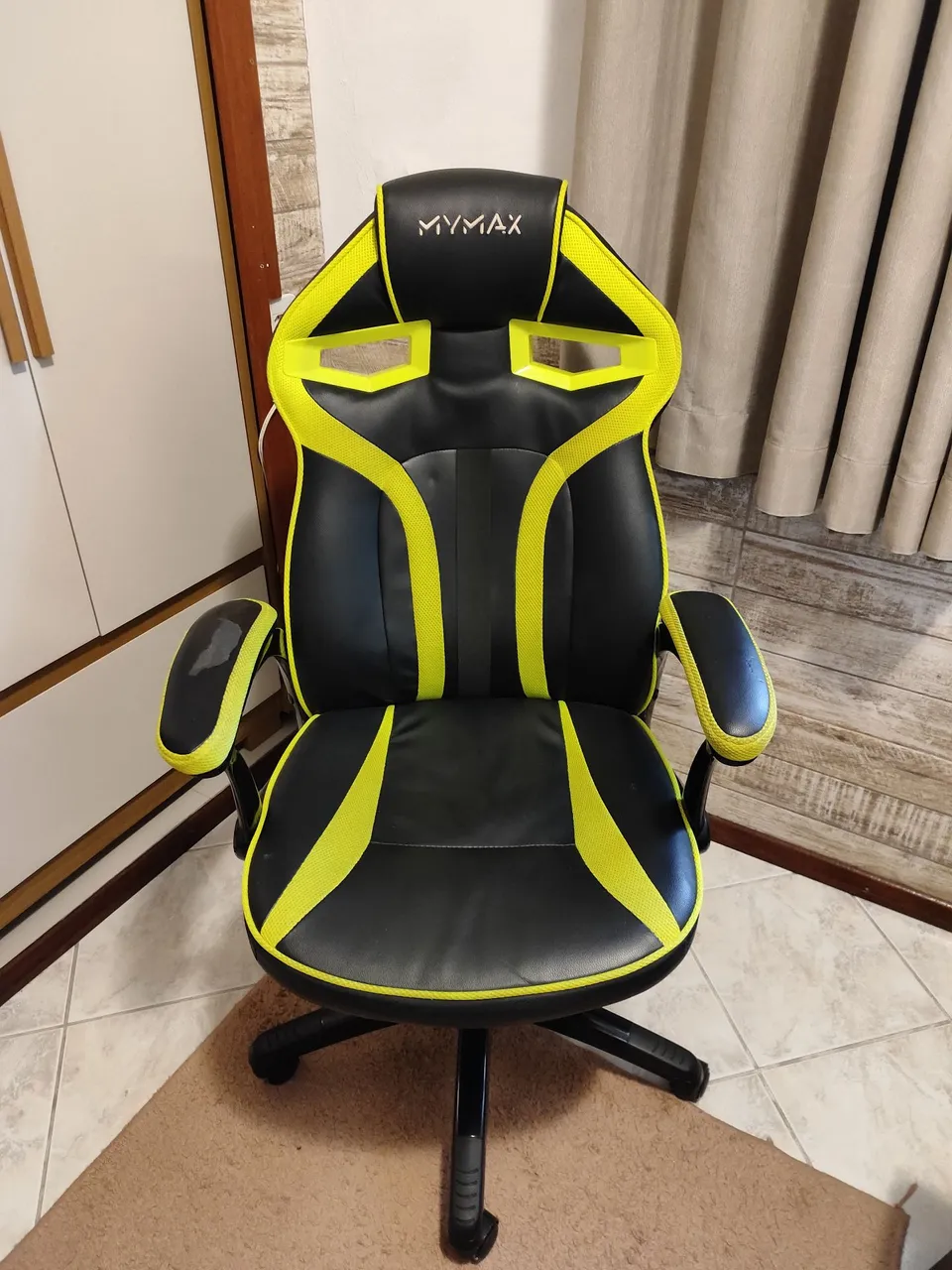 Cadeira gamer