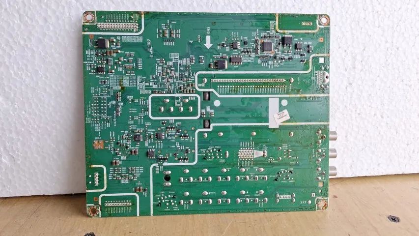 Placas TV Samsung LN40B530 a partir de 140,00 somos loja - 0507 - Foto 4