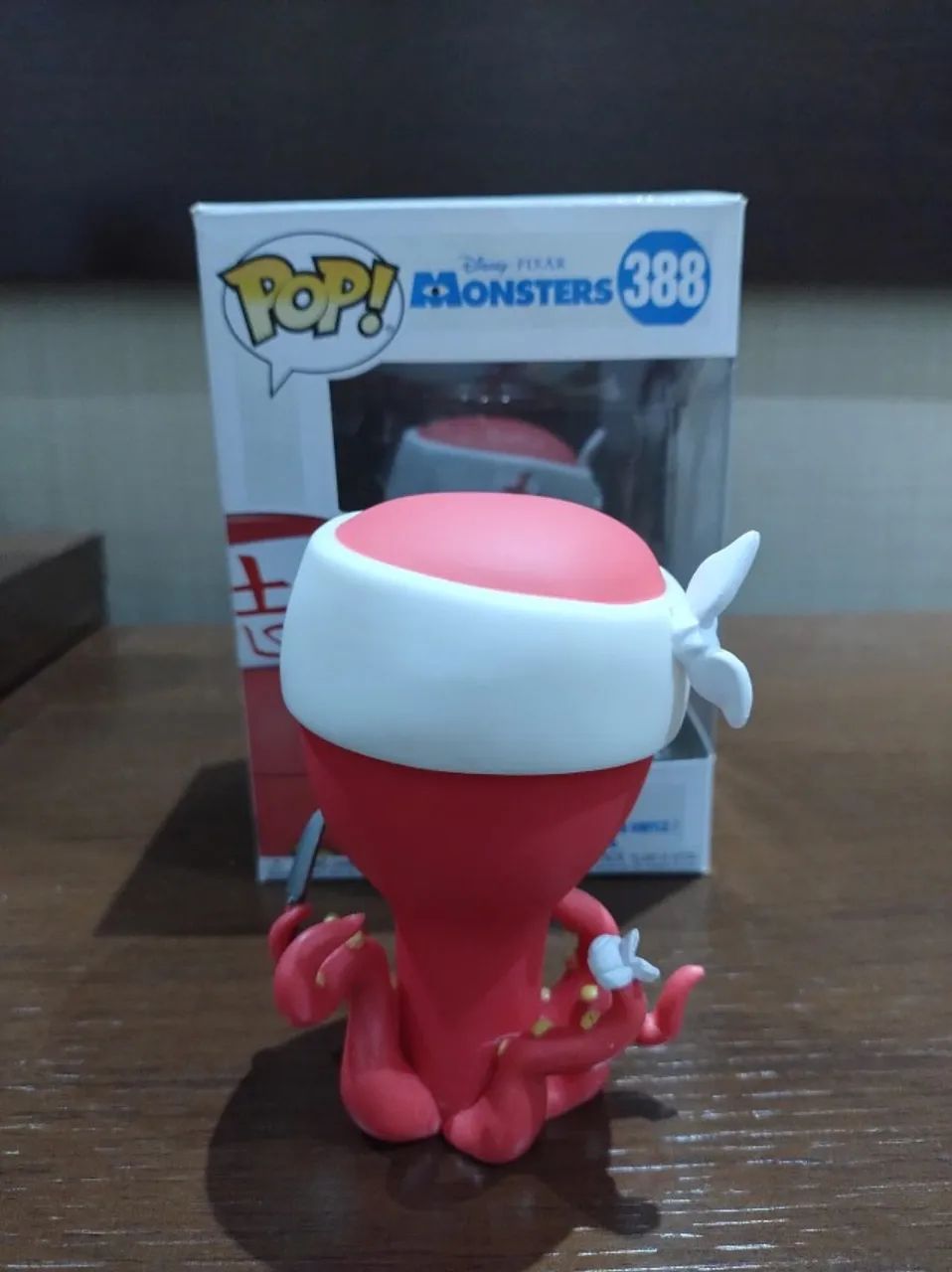 Funko Pop #388 - Chef - Foto 3