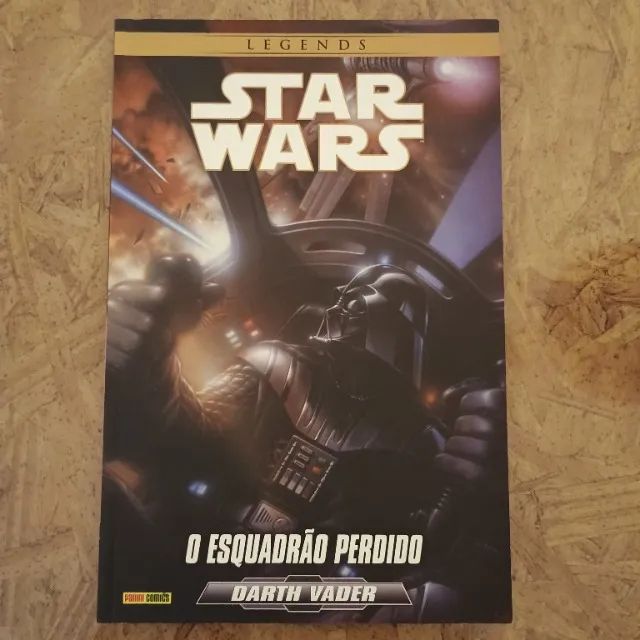 Star Wars - Legends - Foto 2