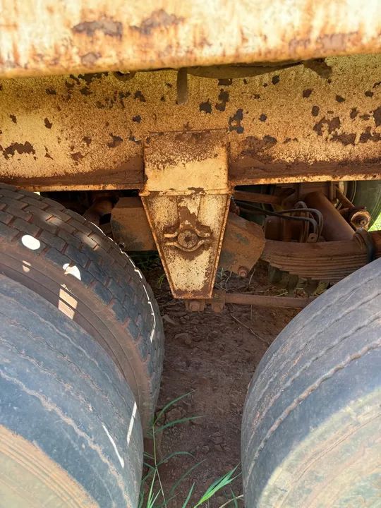 Rodotrem cana picada canavieiro - Foto 8