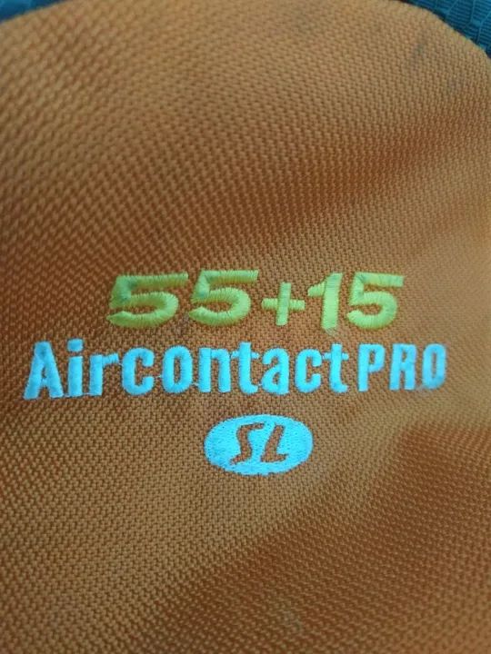 Mochila Cargueira Deuter - Foto 3