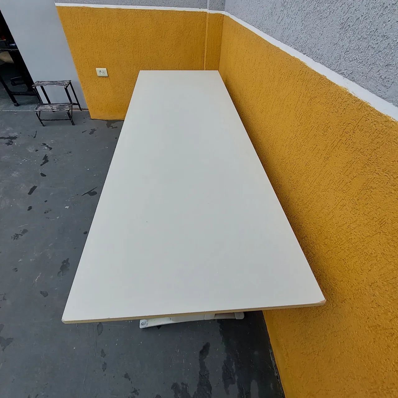 Mesa escritorio 2.00cmx71cm - Foto 5