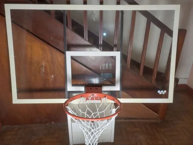 TABELA DE BASQUETE