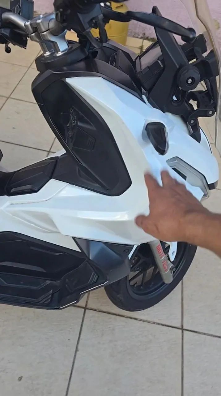 Honda ADV 21/22 - Foto 4