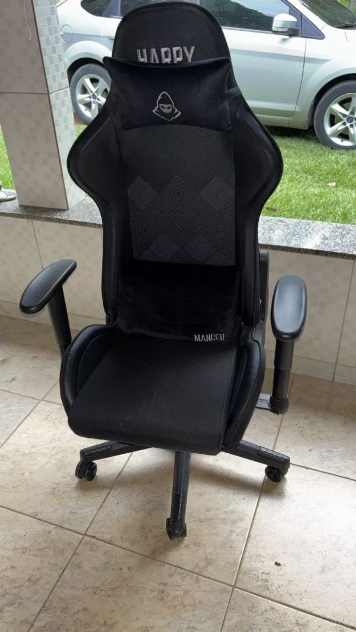 Cadeira Gamer64673148535683121