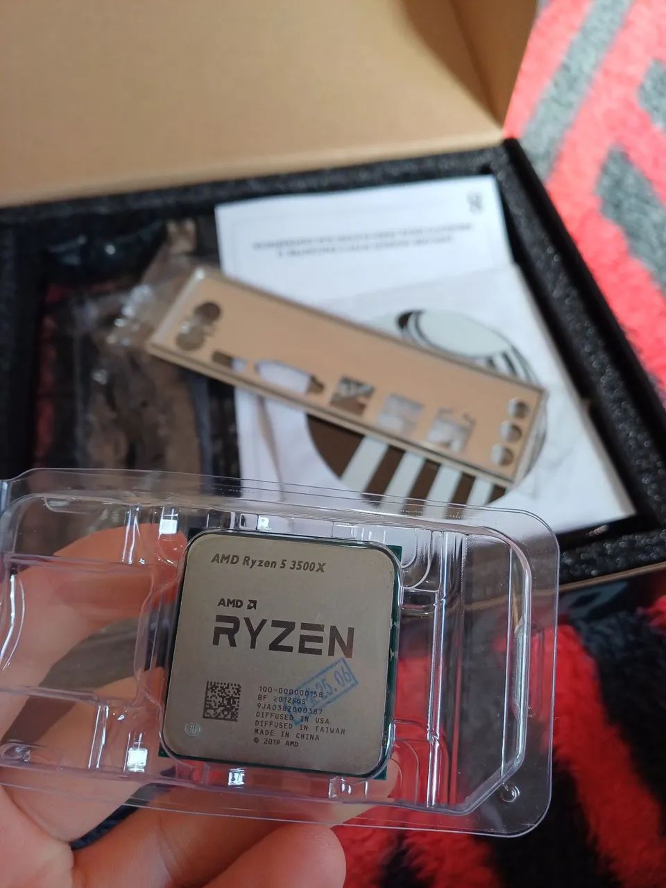 KIT UPGRADE AM4 RYZEN 564169978699139120