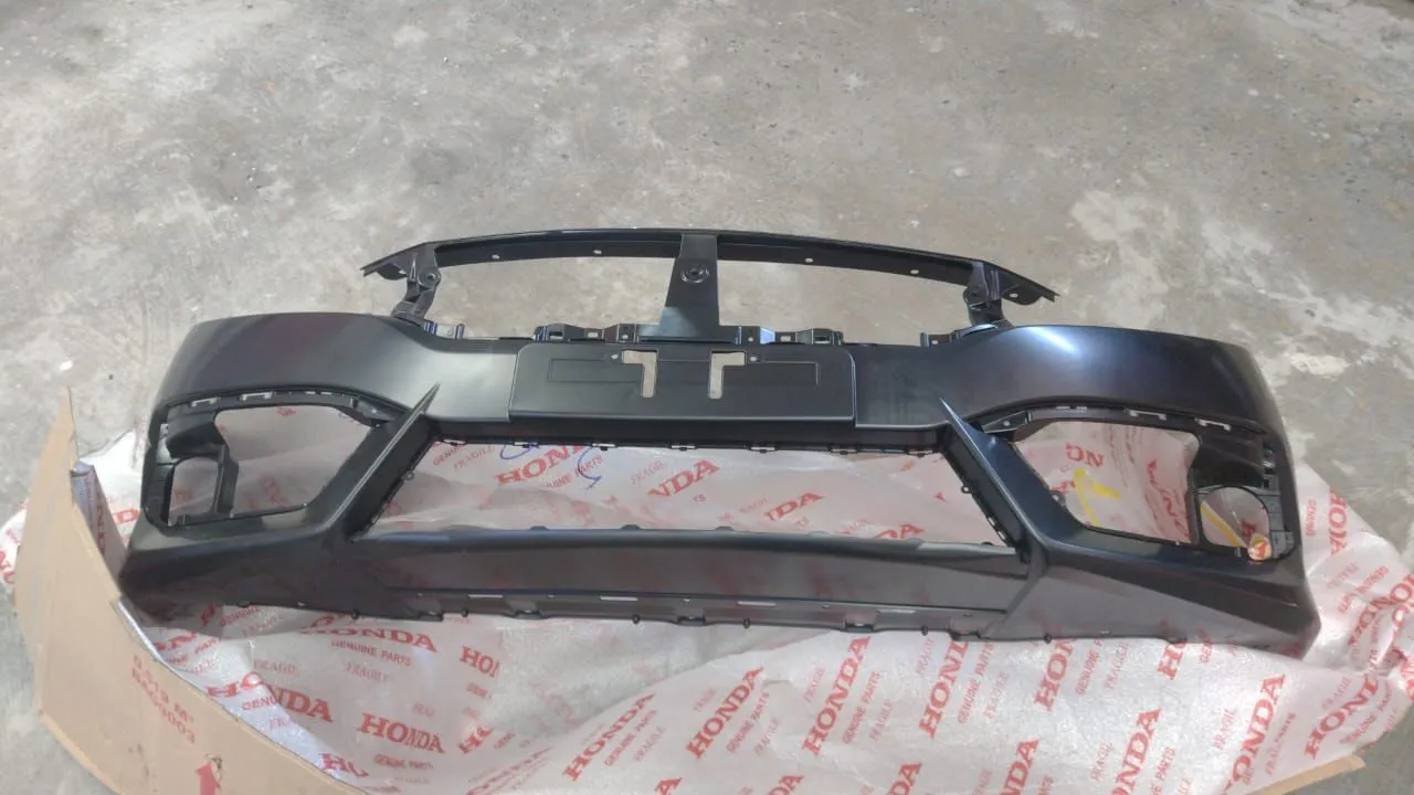 Parachoque Honda Civic G10 Original