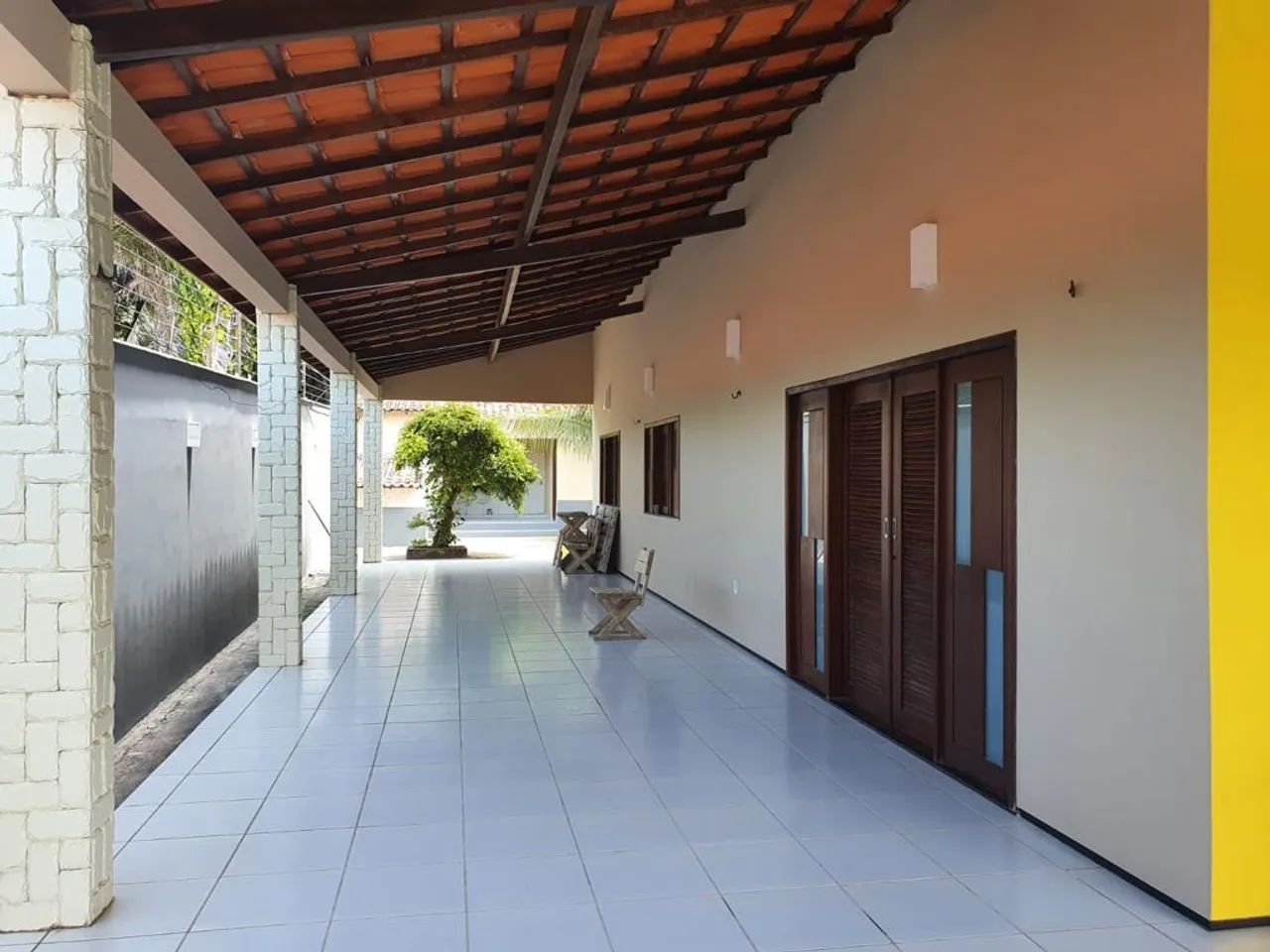 Casa Aracagi  - Foto 2