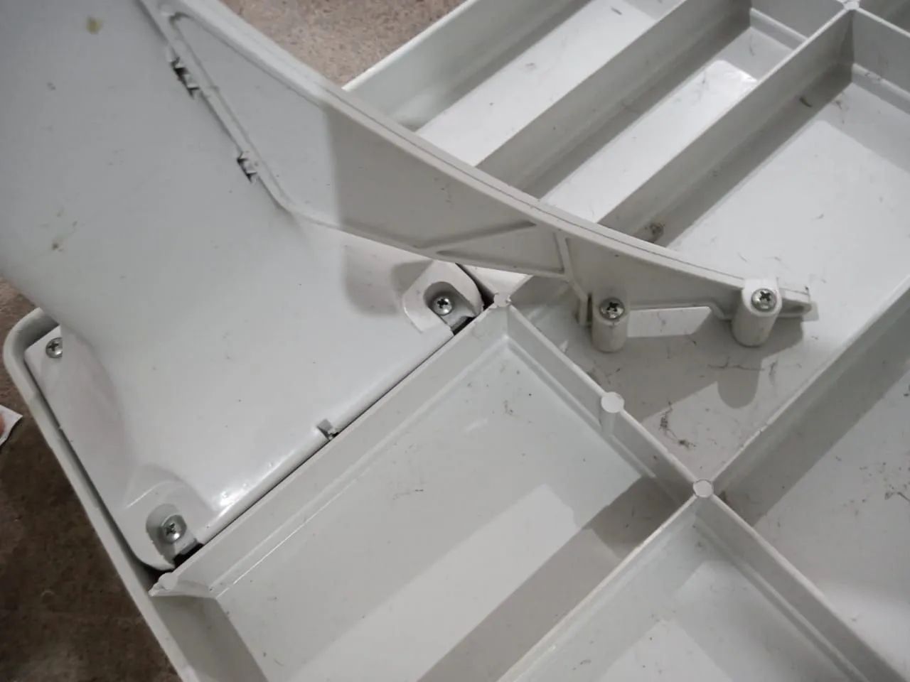 Mesa 120x8064994315604993122